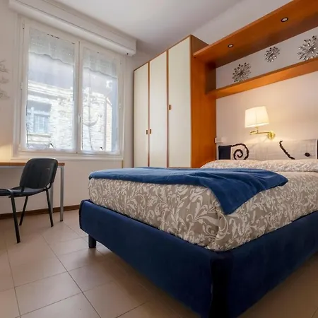 Getthekey Monari Apartment Bologna