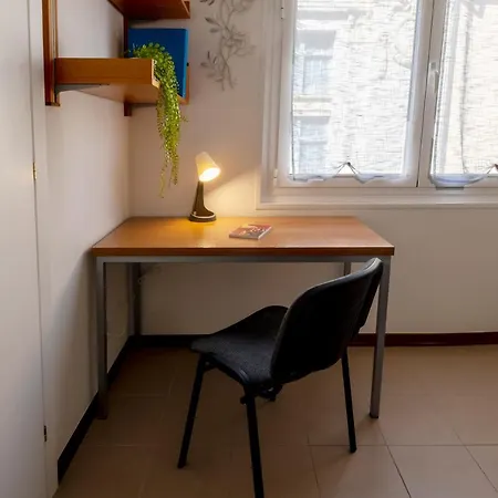 Getthekey Monari Appartement *