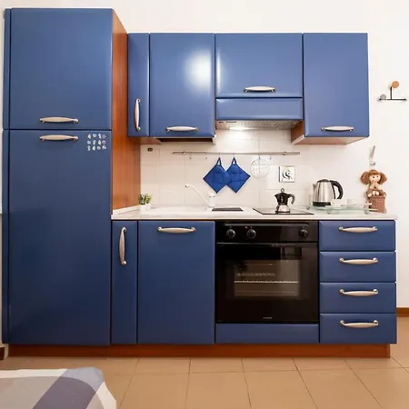 Apartment Getthekey Monari *