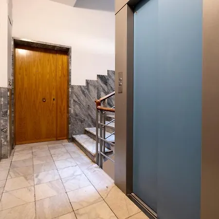 Getthekey Monari * Bologna