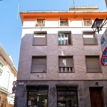 Apartamento Getthekey Monari *