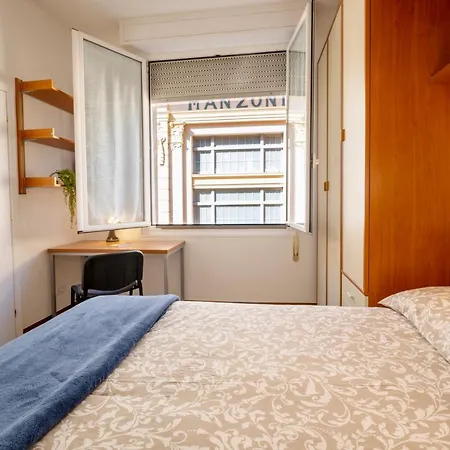 Getthekey Monari Apartment *