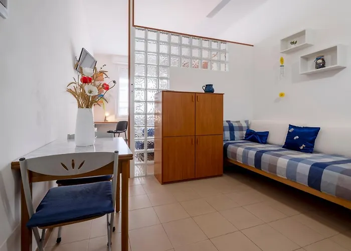 Apartmán Getthekey Monari