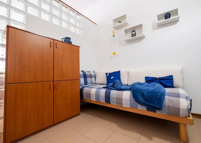 Apartmán Getthekey Monari