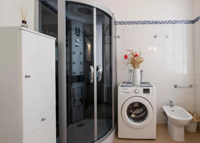 Getthekey Monari Apartmán *