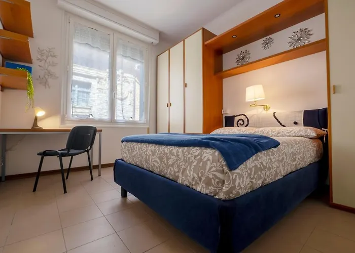 Getthekey Monari Apartmán Boloňa