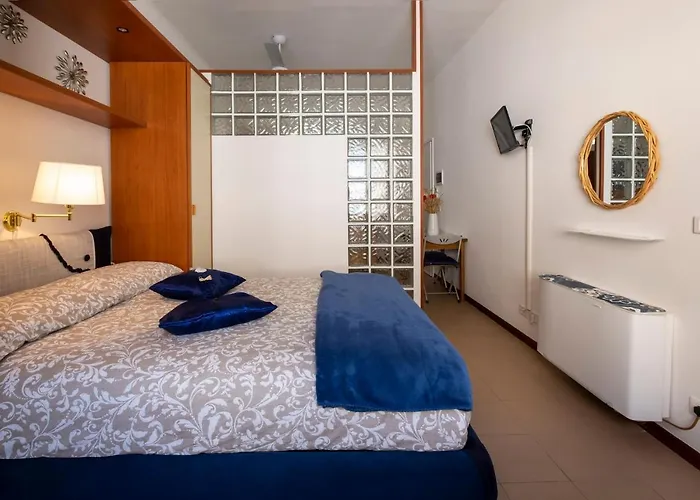 Getthekey Monari Apartmán