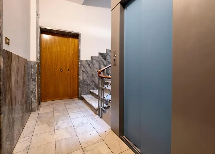 Getthekey Monari * Boloňa