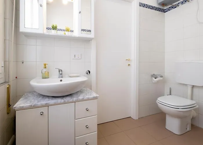 Getthekey Monari Boloňa