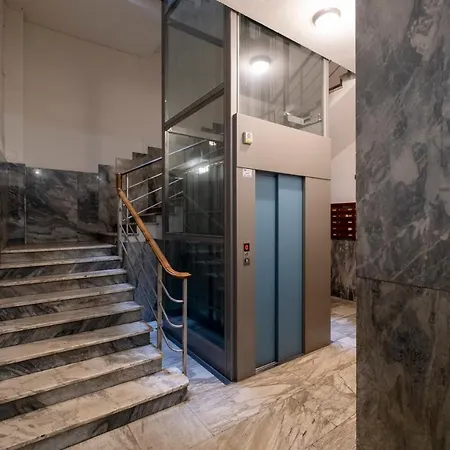 Apartment Getthekey Monari