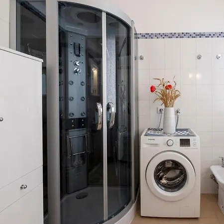 Getthekey Monari Apartment *