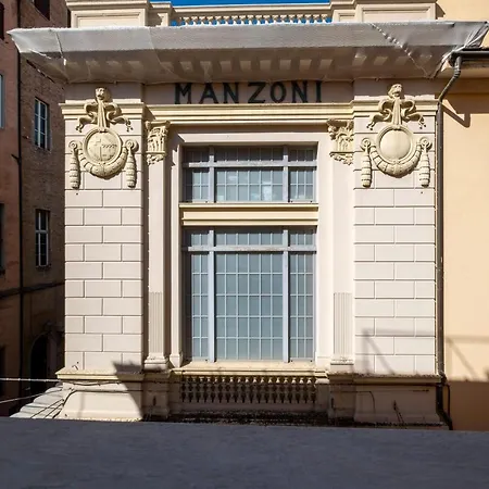 Apartamento Getthekey Monari