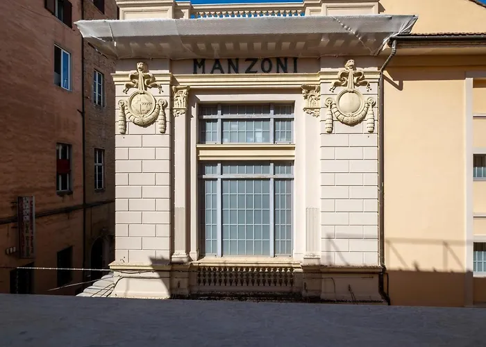 아파트 Getthekey Monari