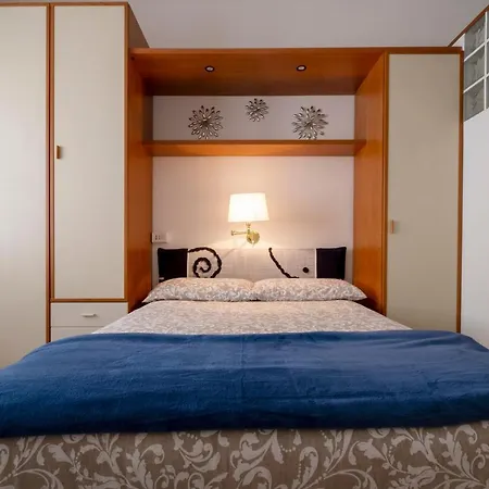 Getthekey Monari Appartement *